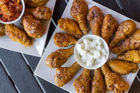 bonchon chicken|Bonchon Chicken .